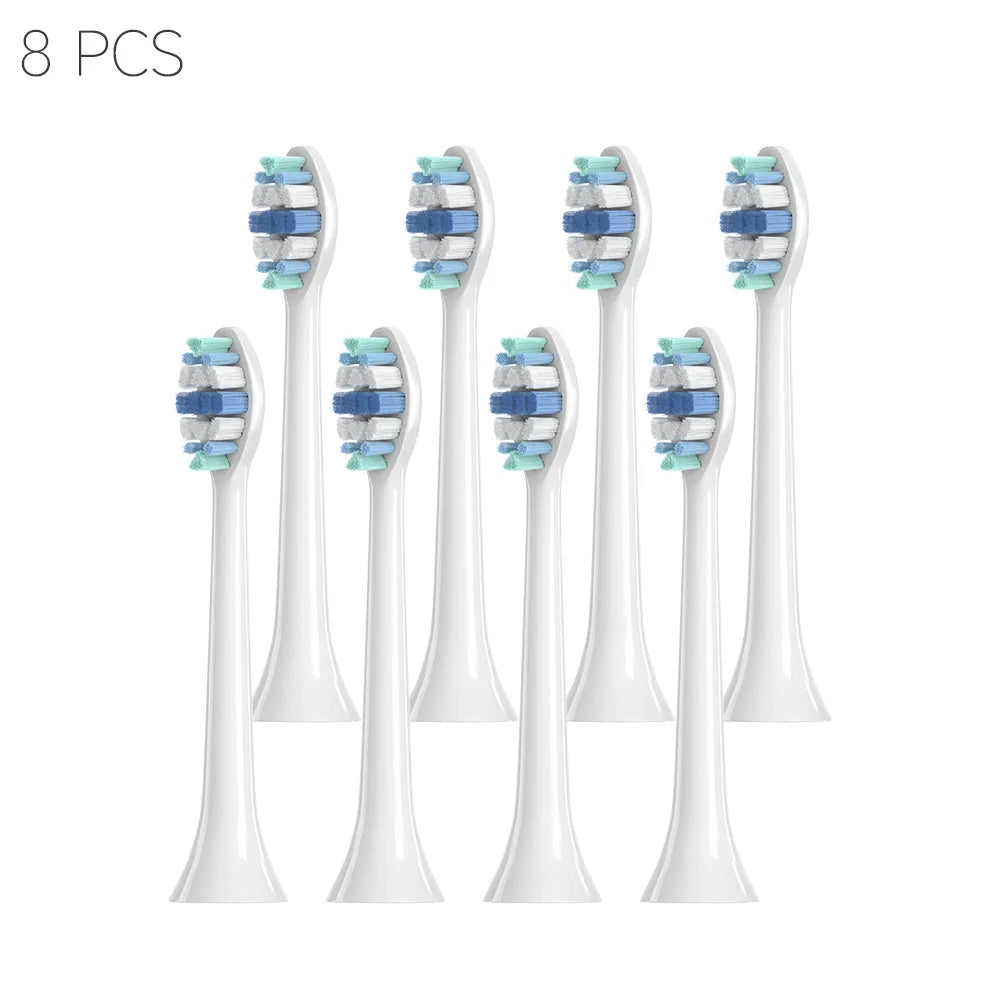 Tête de brosse à dents HX9034p