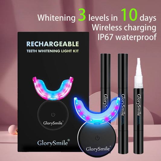 Kit de blanchiment dentaire à 44 % de peroxyde