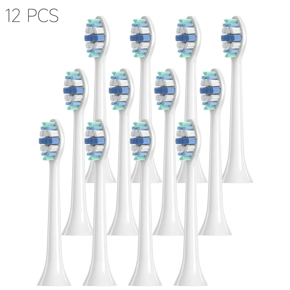 Tête de brosse à dents HX9034p