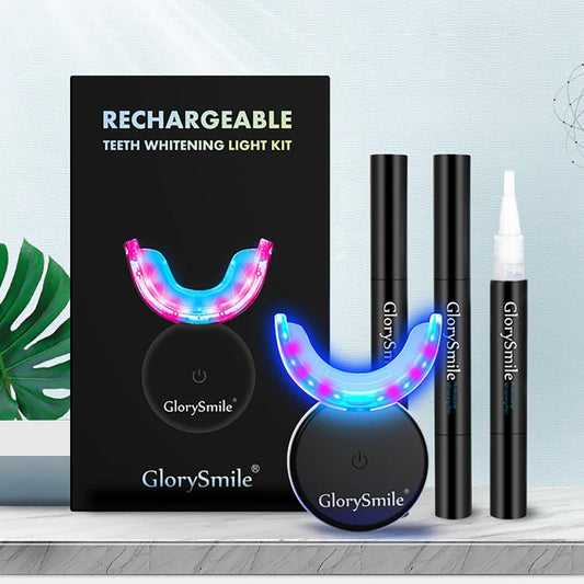 Kit de blanchiment dentaire à 44 % de peroxyde