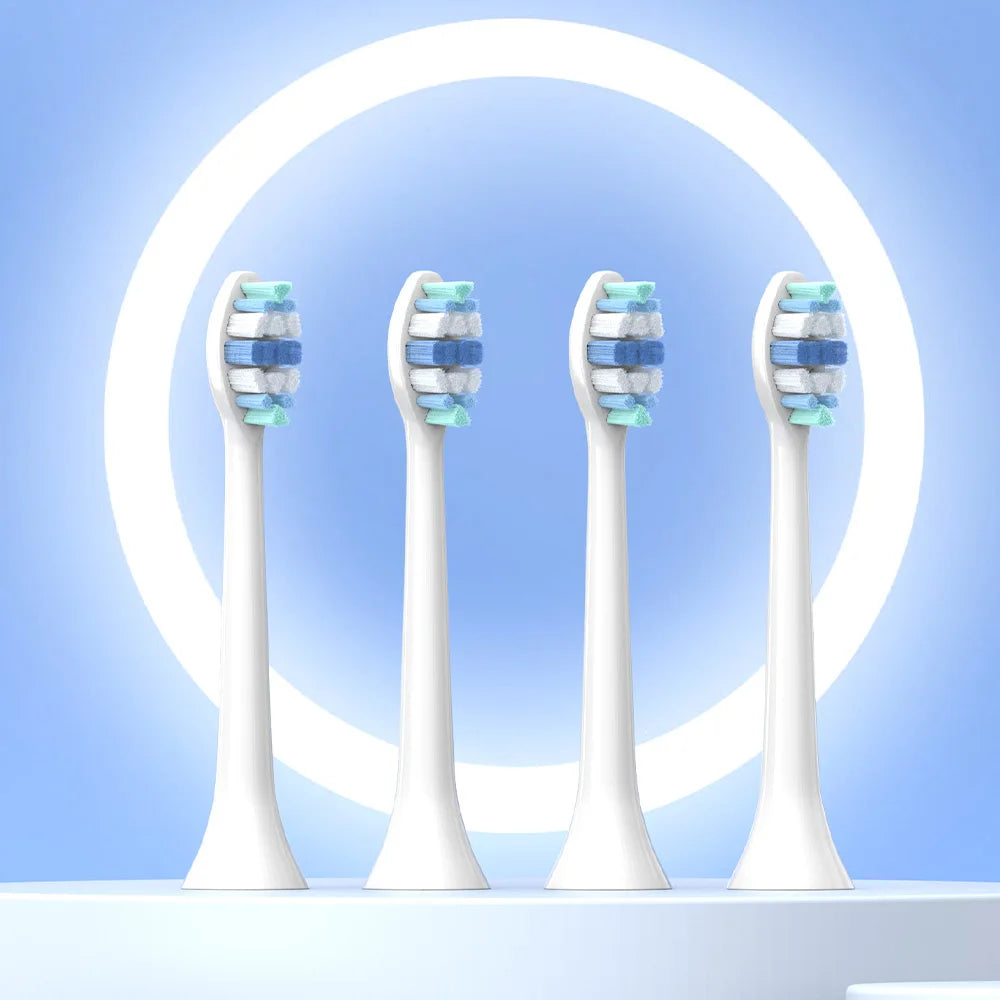 Tête de brosse à dents HX9034p