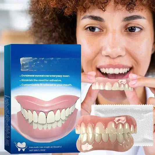 Kit de prothèse dentaire