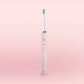 Manche de brosse à dents électrique